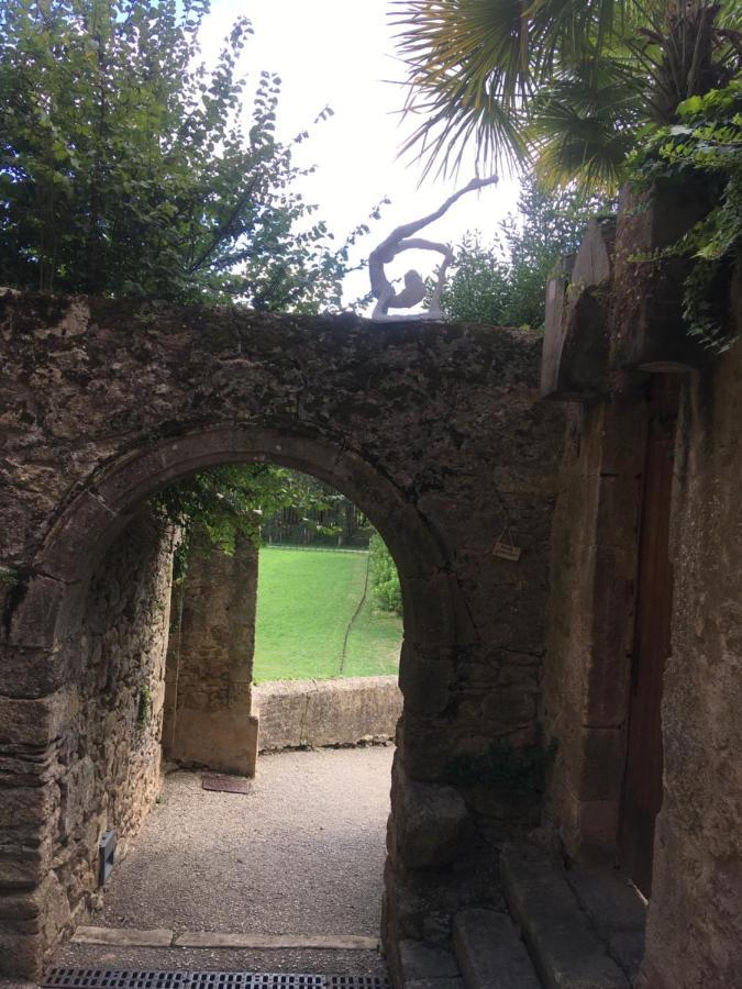 Gite Orget Saint-Macaire Luaran gambar